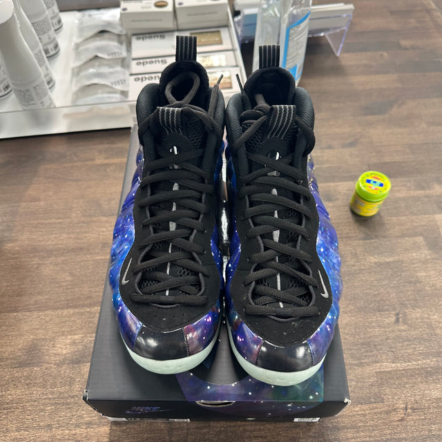 Nike Air Foamposite One Galaxy (USED)