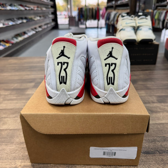 Candy Cane RIP Hamilton Jordan 14 (GS) (USED, No Box)