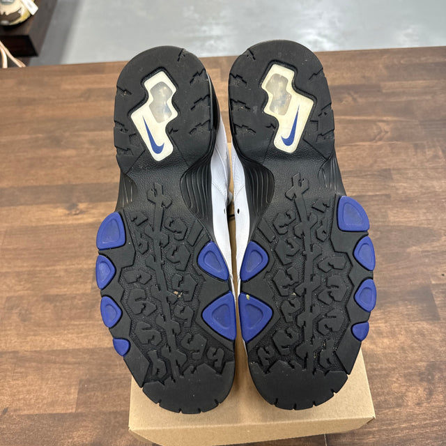 White Old Royal Air Max CB94 (USED, No Box)