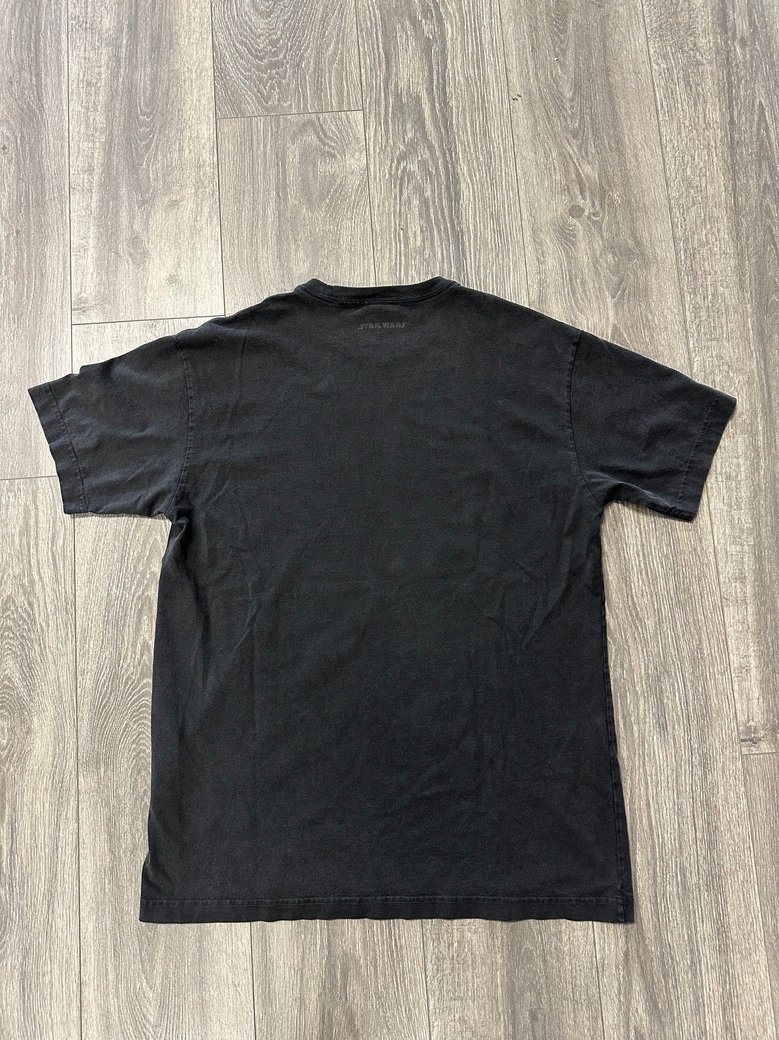 Kith x Star Wars Emperor Tee Shirt (Used)