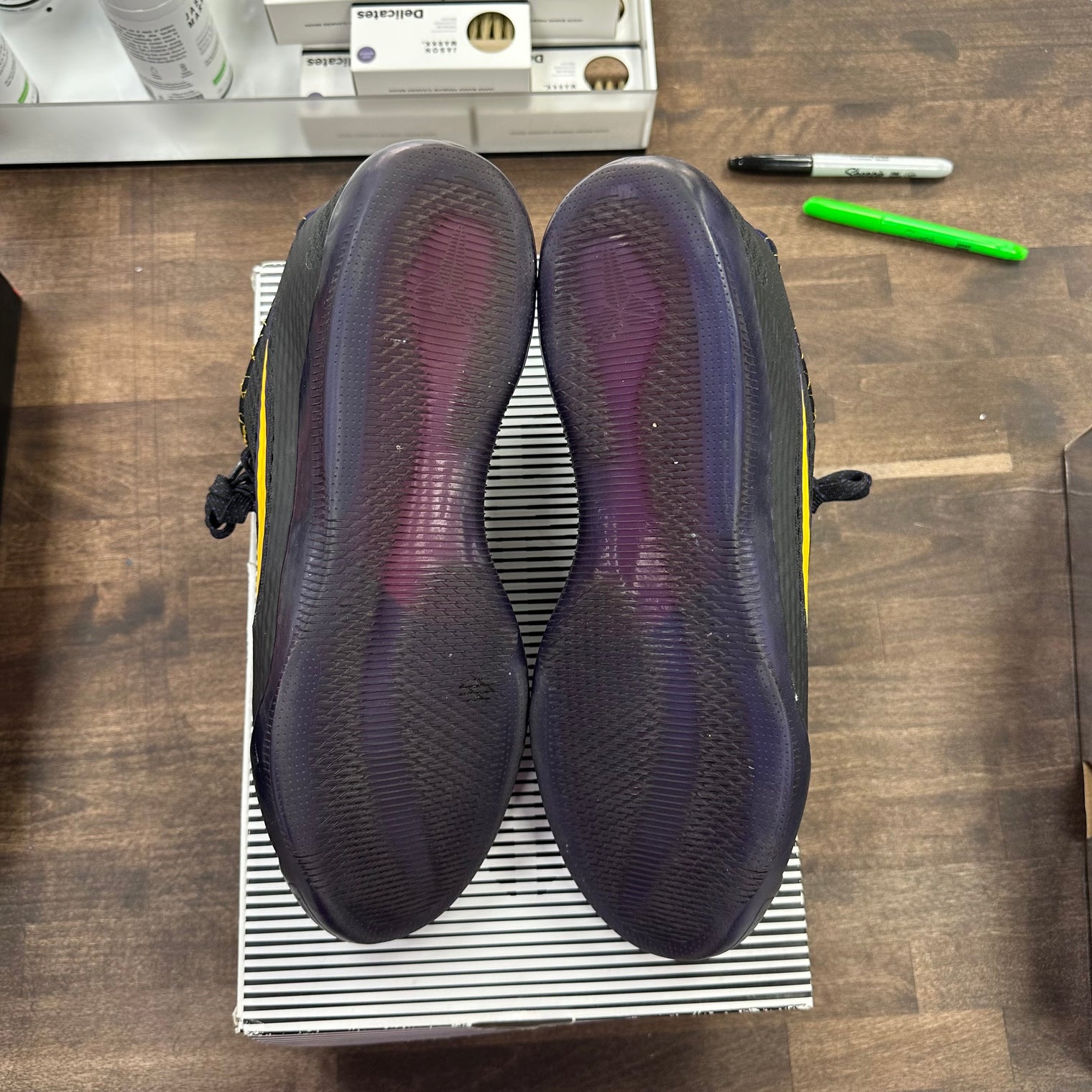 Carpe Diem Nike Kobe 11 (USED)