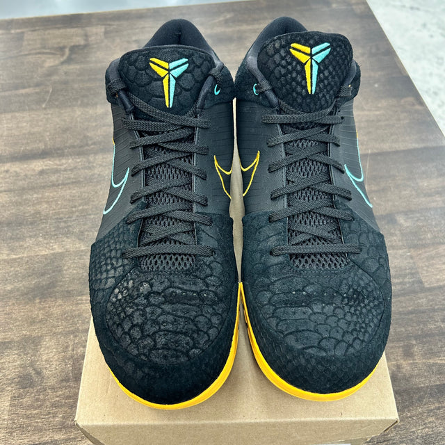 Kobe 4 Protro Snakeskin (USED)
