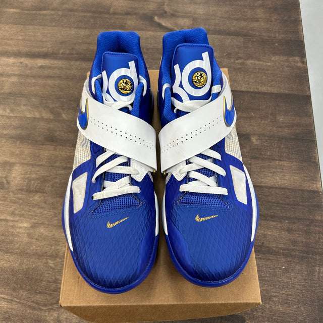 MVP Nike KD 4 (USED, No Box)