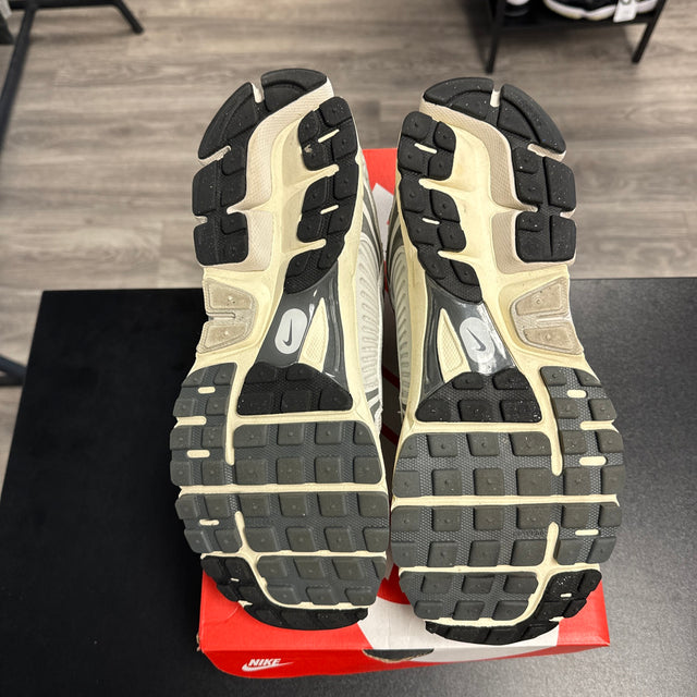 Platinum Tint Nike Vomero 5 (USED)