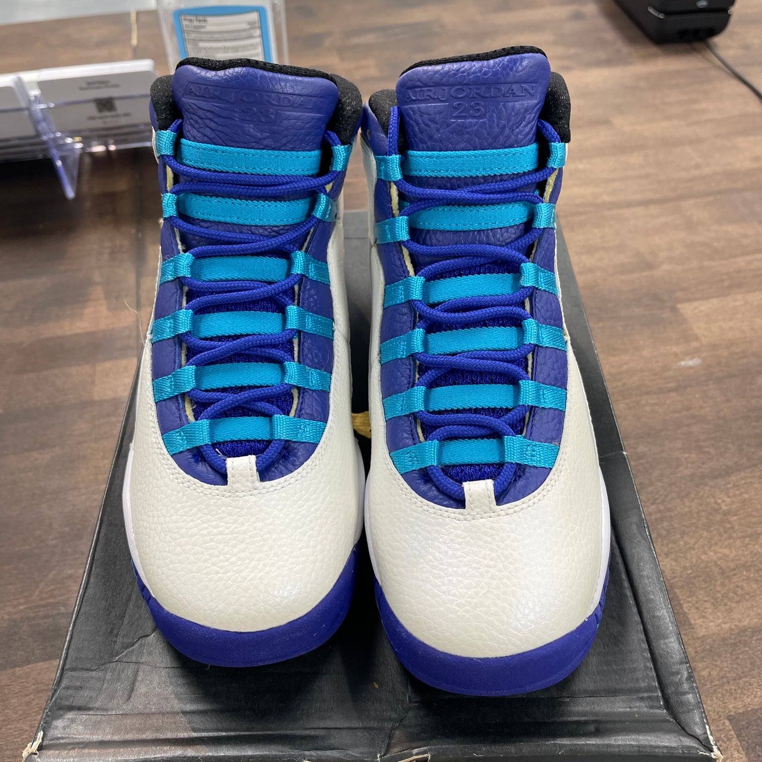 (GS) Charlotte Jordan 10