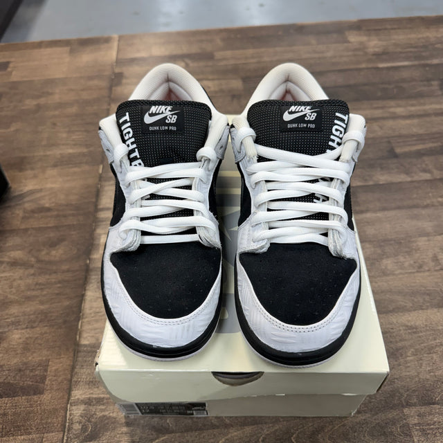 TIGHTBOOTH Nike SB Dunk Low (USED)