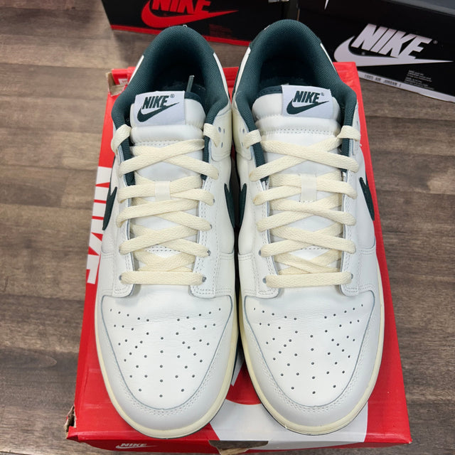 Athletic Department Deep Jungle Dunk Low (USED)