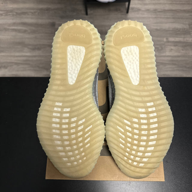 Blue Tint Yeezy 350 (USED)