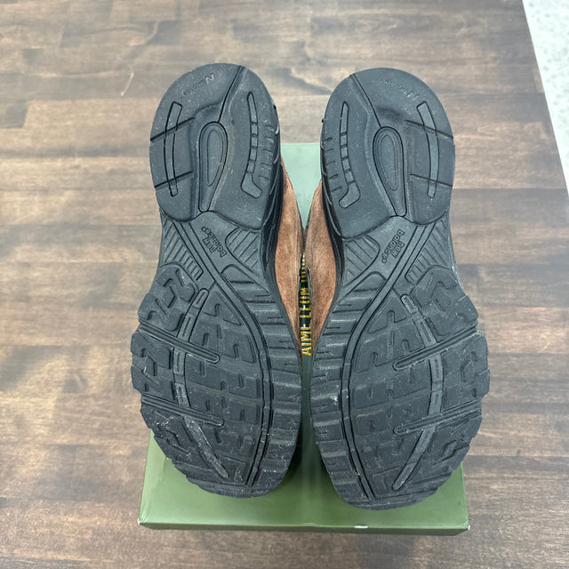 Aime Leon Dore Brown New Balance 993 (USED)