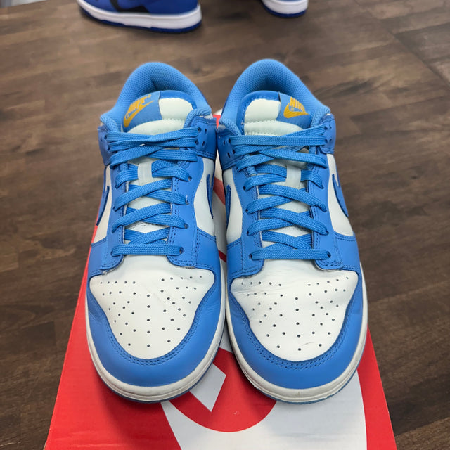 Coast Dunk Low (W) (USED)
