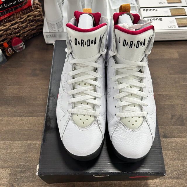 Cardinal Jordan 7 (USED)