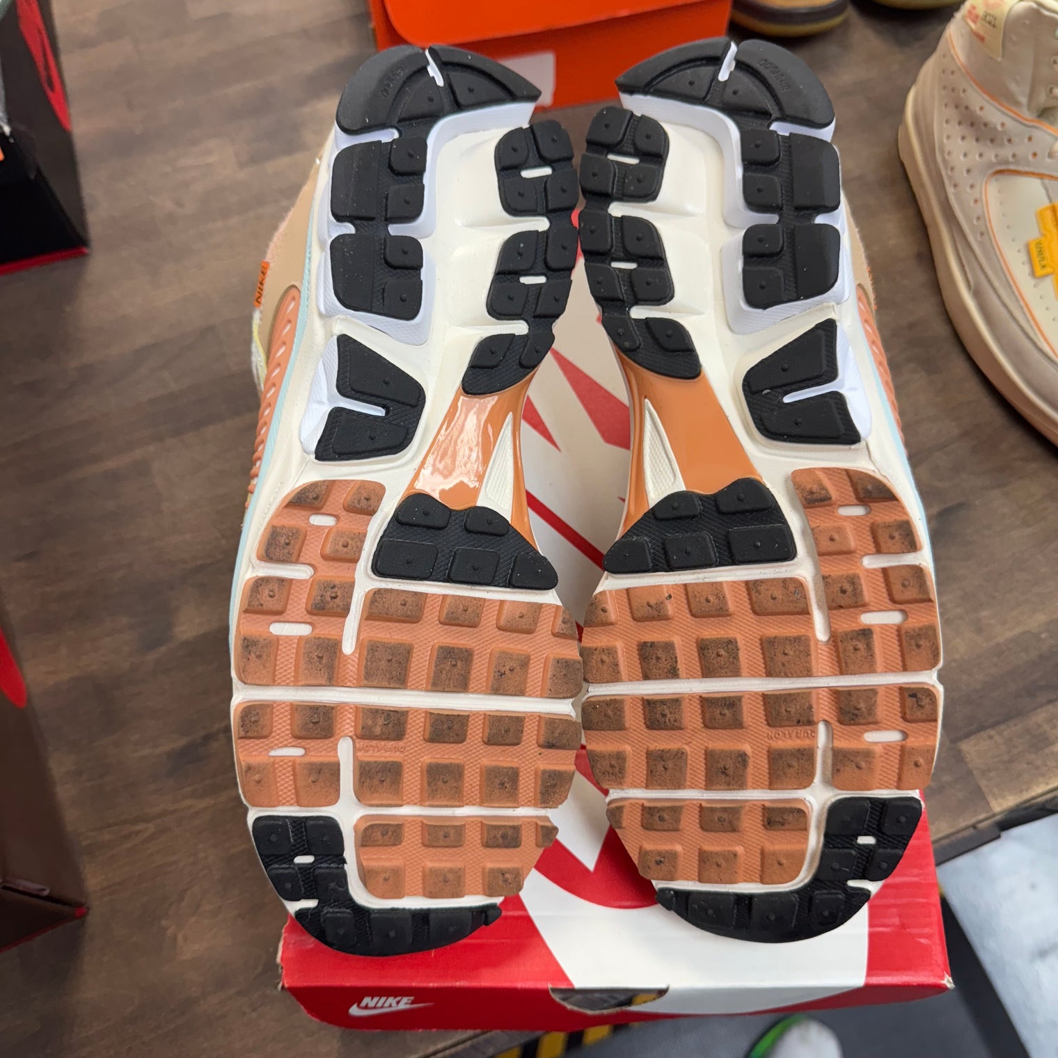 Have a Nike Day Nike Vomero 5 (USED)