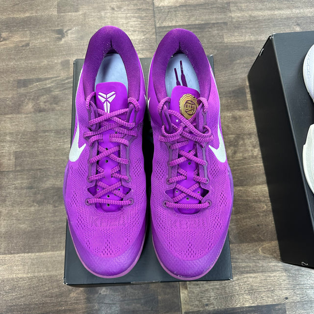 EYBL Kobe 8 Protro (USED)