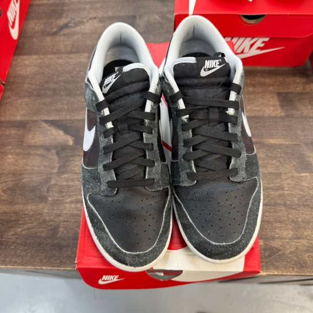 Animal Pack Zebra Nike Dunk Low (USED)