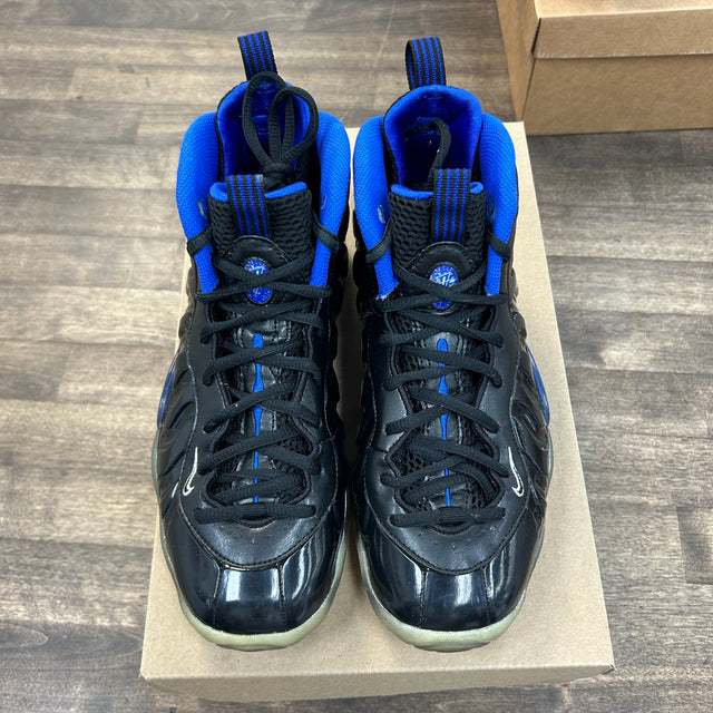 Nike Air Foamposite One Space Jam (GS) (Used, No Box)