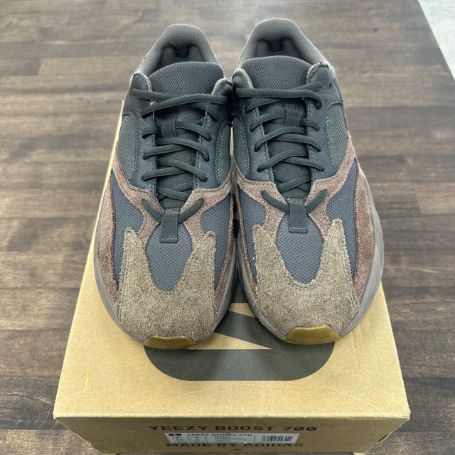 Mauve Yeezy 700 (USED)