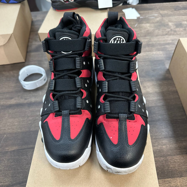 CB 94 Air Max 2 Black Gym Red (USED, No Box)