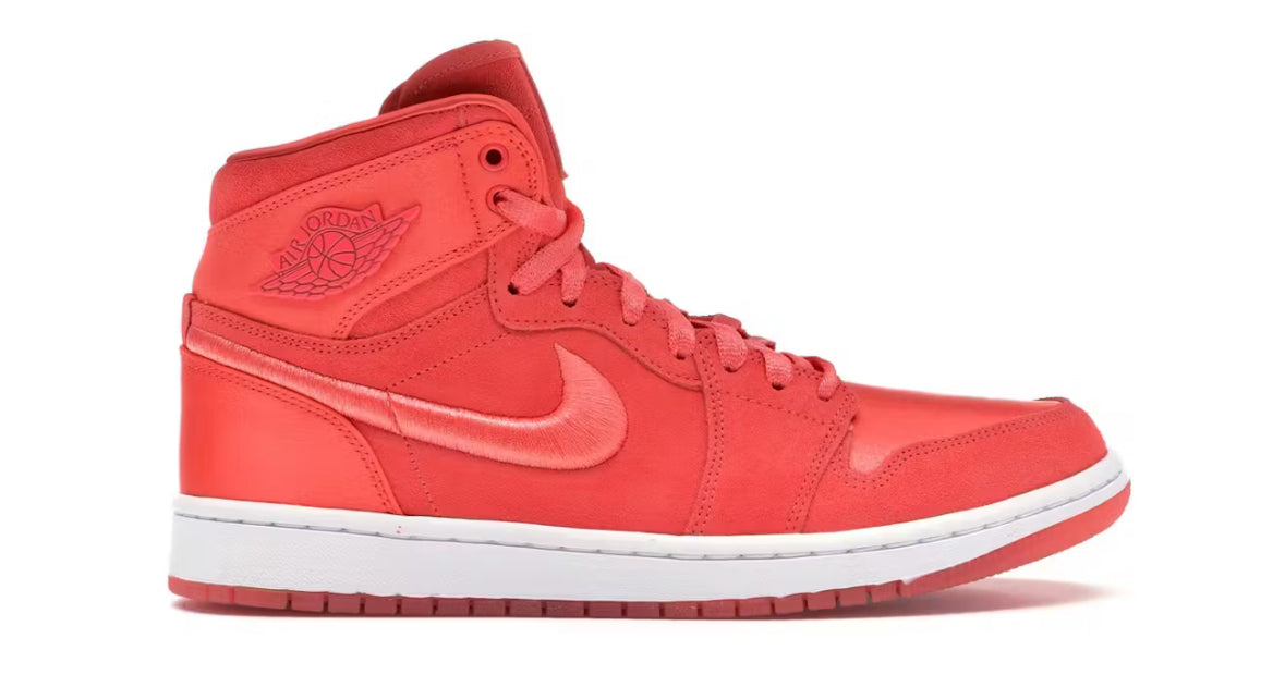Season of Her Sun Blush Jordan 1 Retro (W)