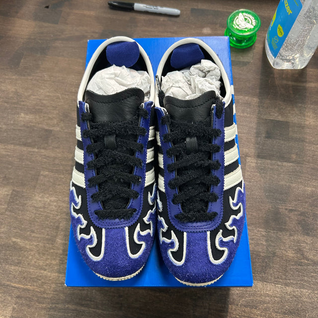 Brain Dead Adidas Japan Black Warm Vanilla (USED)