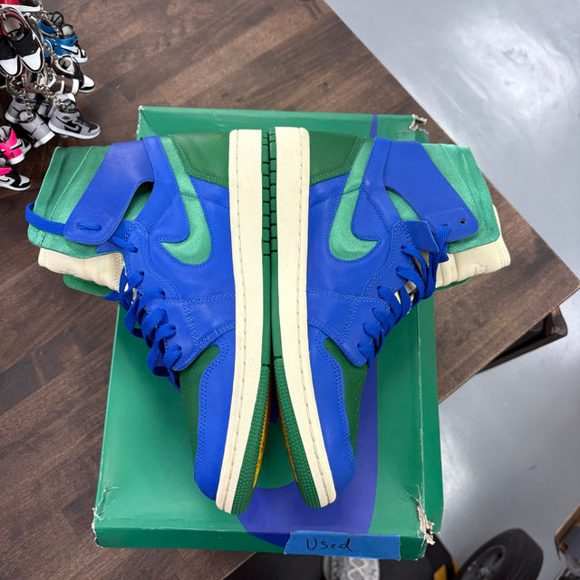 Jordan 1 High Zoom CMFT Alaei May (W) (USED)