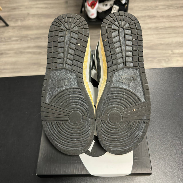 A Ma Manière Air Ship Black (USED)