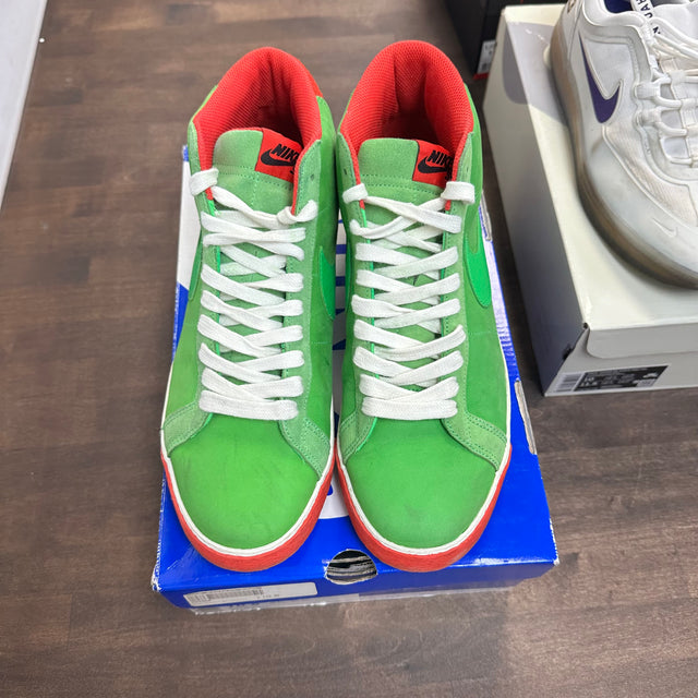 Green Spark Pimento SB Blazer (USED)