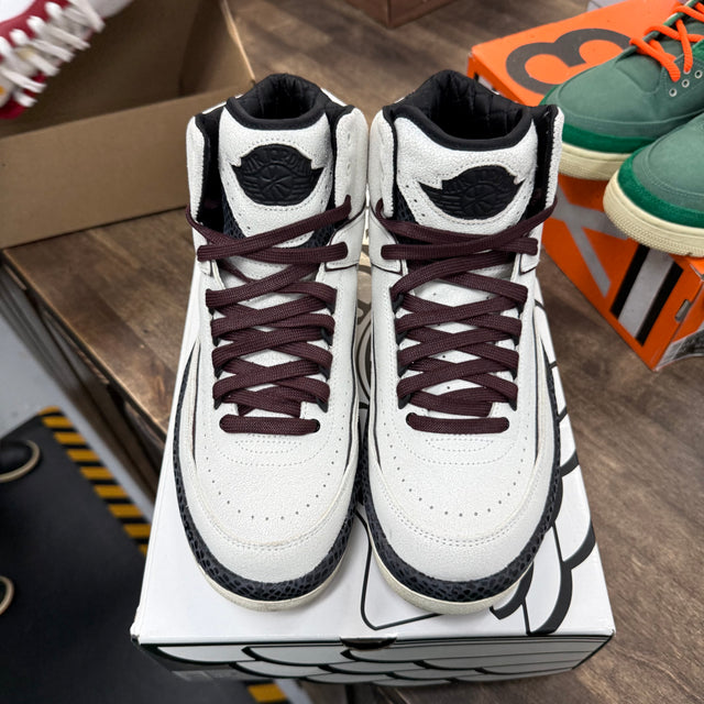 Airness A Ma Maniere Jordan 2 Retro (USED)