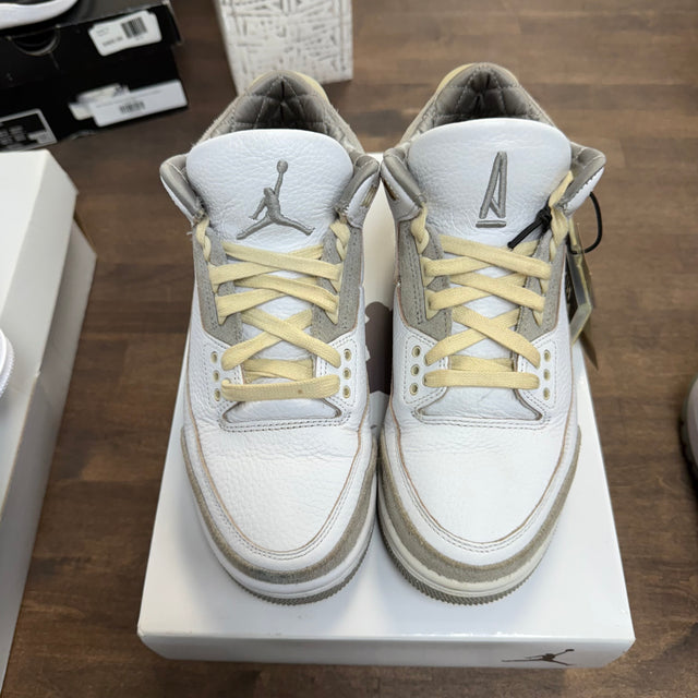 A Ma Maniere x Jordan 3 Retro SP (W) (USED)