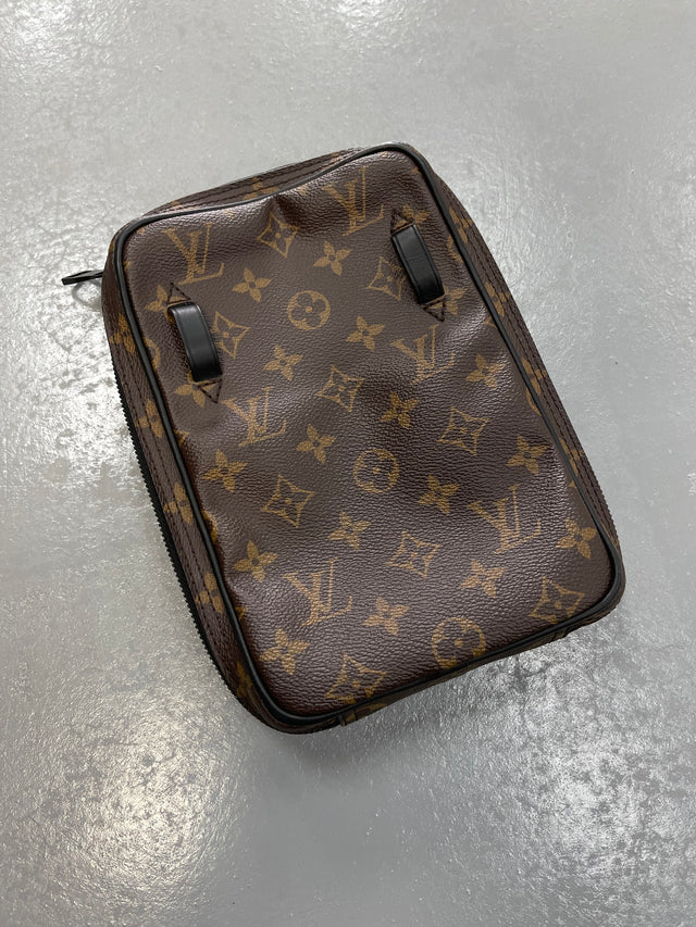 Louis Vuitton Utility Harness Bag Only (USED)