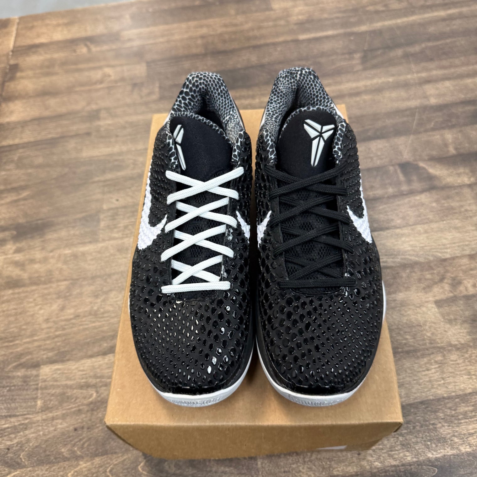 Mambacita Sweet 16 Nike Kobe 6 Protro (USED, No Box)