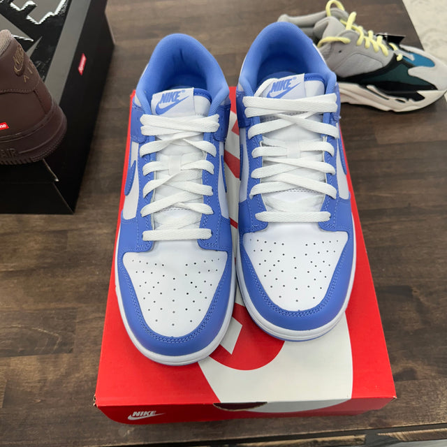 Polar Blue Dunk Low (USED)