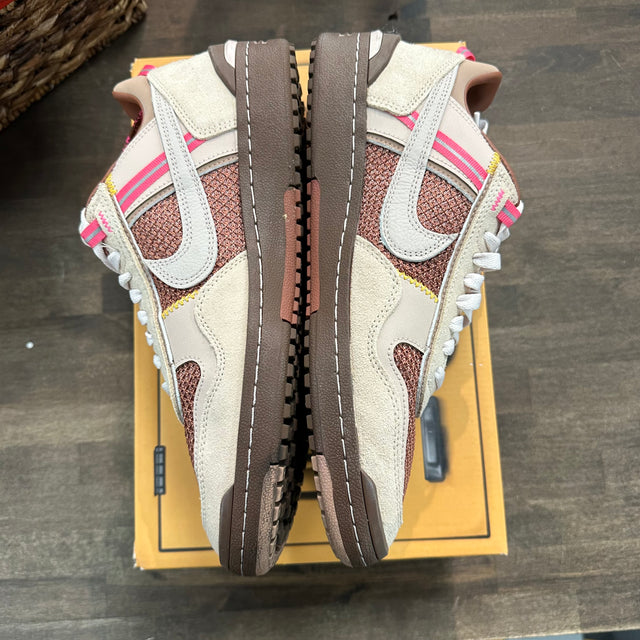 Union LA Shimmer Nike Field General (USED)