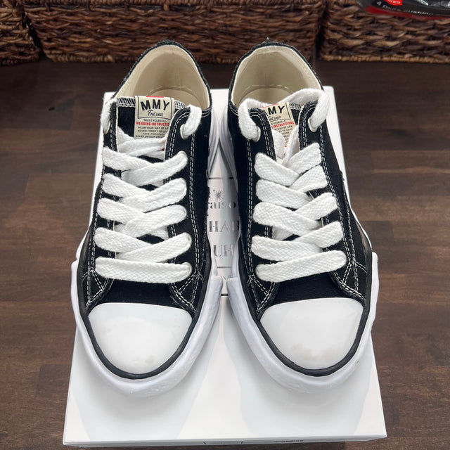 Maison Mahira Yashiro Peterson OG Sole Canvas Low (USED)