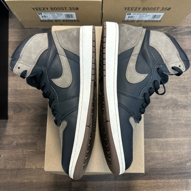 Palomino Jordan 1 High (USED, No Box)