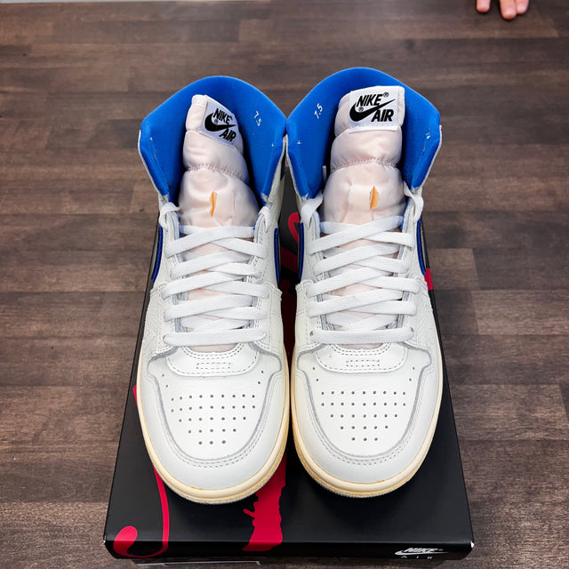 Awake NY Game Royal Air Ship PE SP (USED)