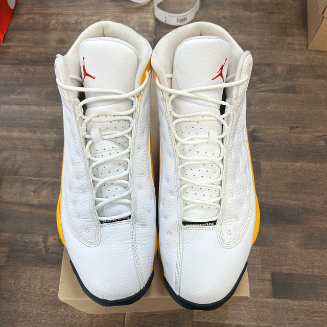 Del Sol Jordan 13 Retro (Used, No Box)