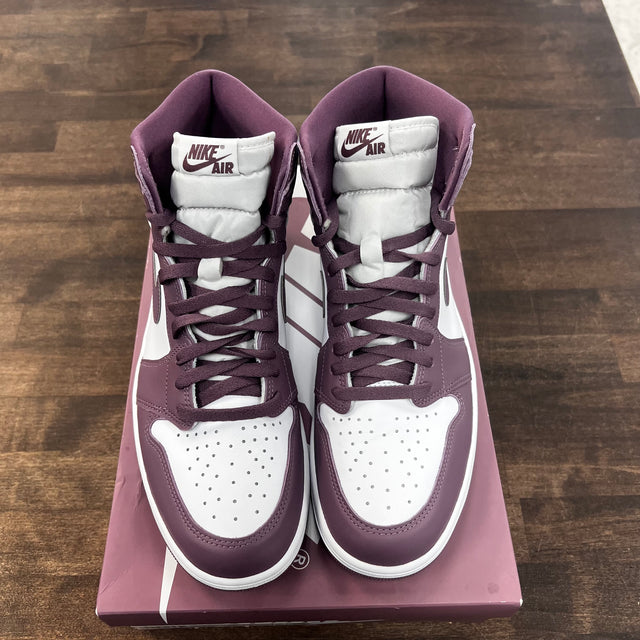 Mauve Jordan 1 High (USED)