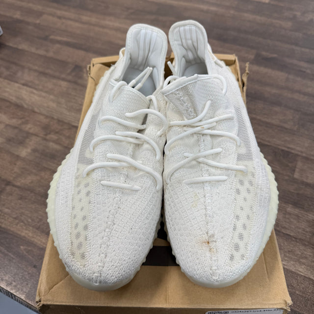 Bone Yeezy 350 (USED)