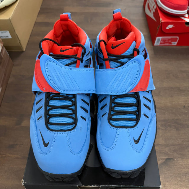 Ambush Adjust Just Force SP (USED)