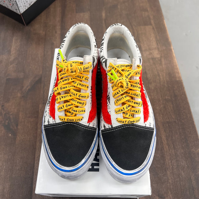 Gallery Dept. Vans Good Luck (USED)