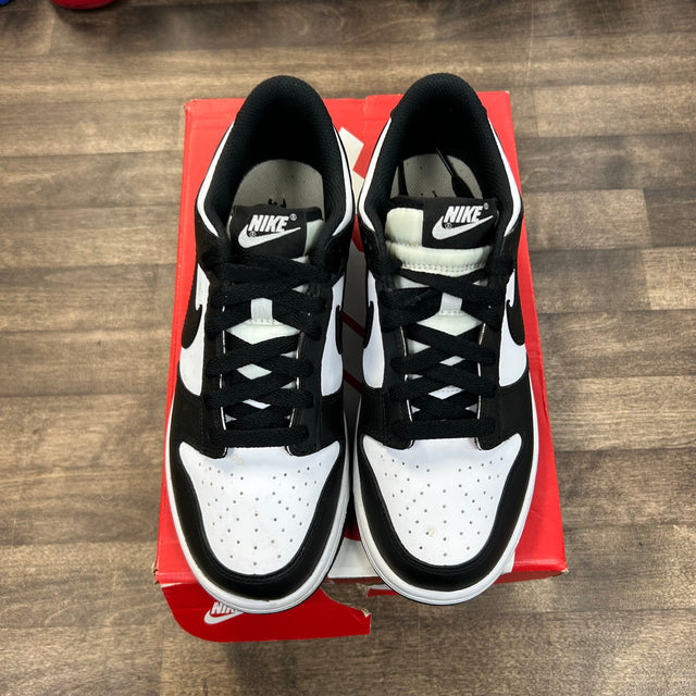 Panda Nike Dunk Low (GS) (USED)
