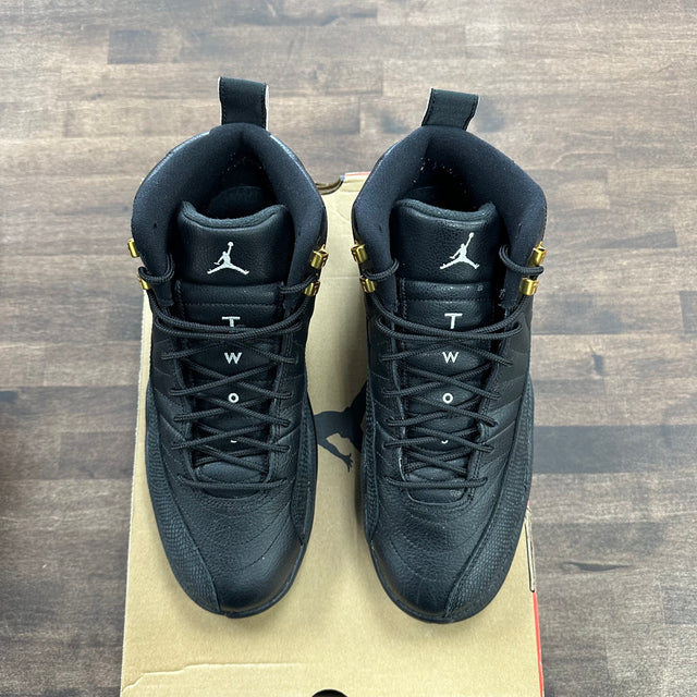 Jordan 12 Retro The Master (US 8) (USED)
