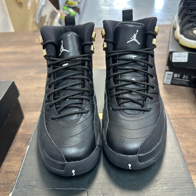 The Masters Jordan 12 (GS) (USED)