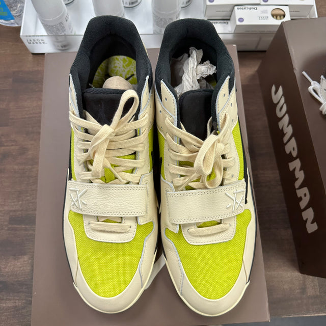Bright Cactus Jumpman Jack Travis Scott (USED)