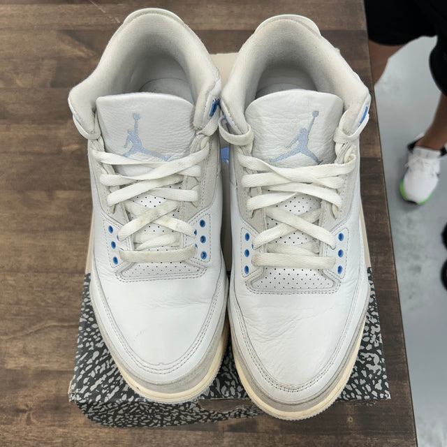 Lucky Shorts Jordan 3 Retro (USED)