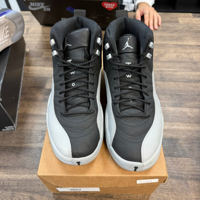 Baron Jordan 12 Retro (USED, No Box)