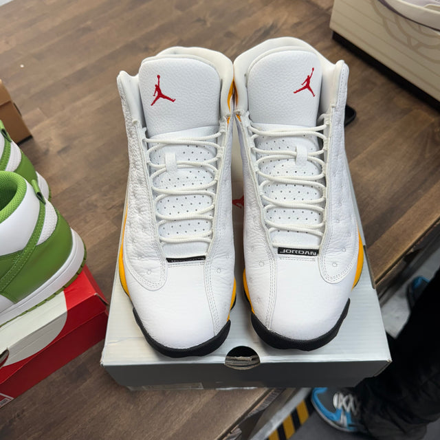 Del Sol Jordan 13 (USED)