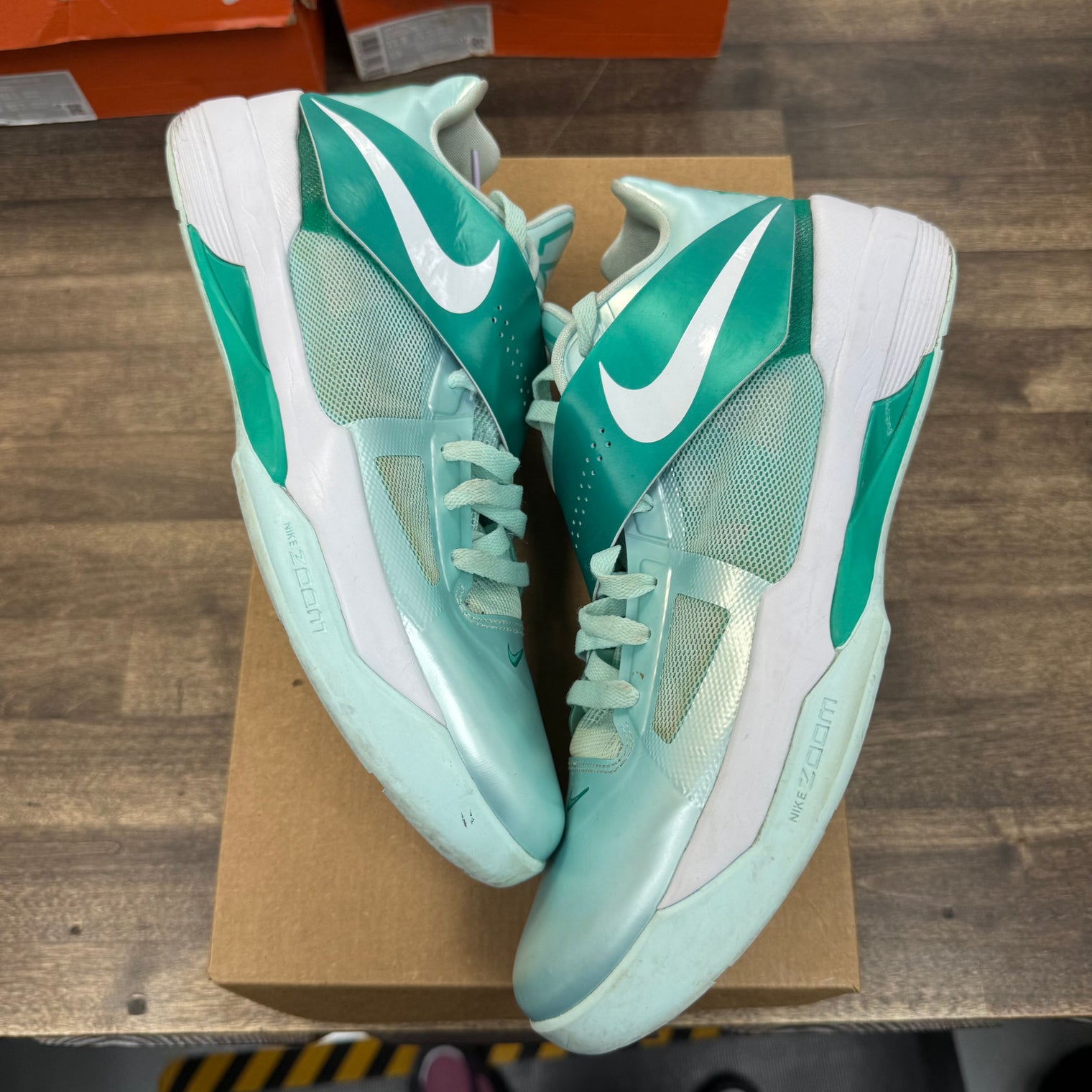 Easter Nike KD (2025) (USED, No Box)