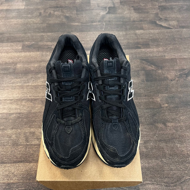 Black Taupe New Balance 1906R (USED,No Box)