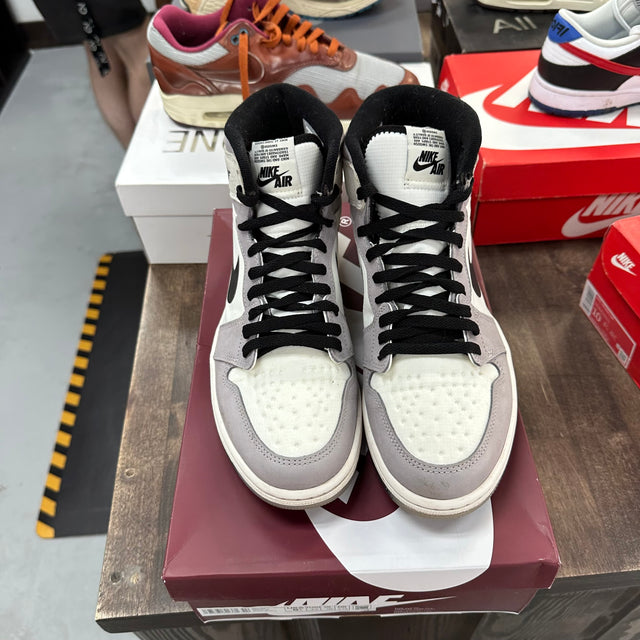 Gore Tex Jordan 1 High Bone (USED, Replacement Box)